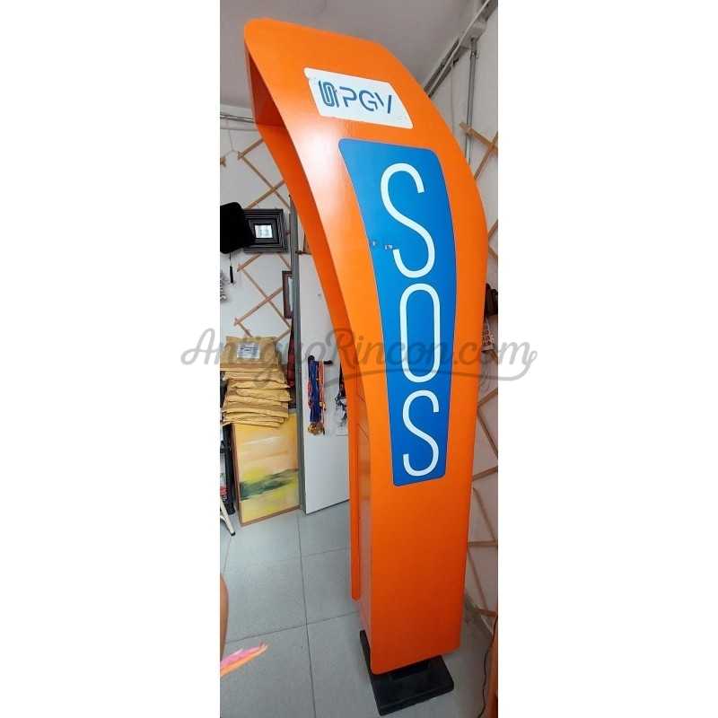 puesto-SOS puesto-SOS