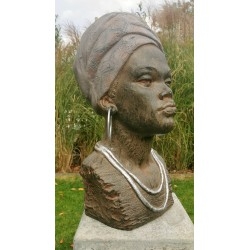 busto-africana