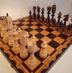 ajedrez-madera