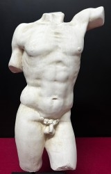 torso-griego