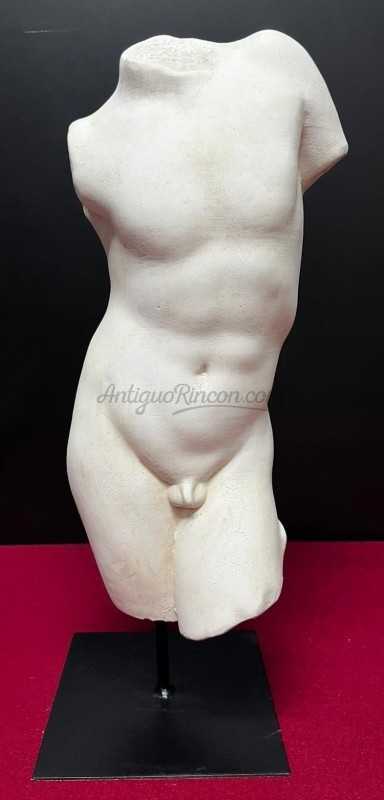 torso-griego