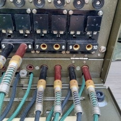 Teléfonos - Telégrafos - Timbres