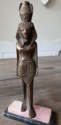 escultura-faraon