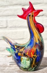 gallo-murano