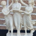las-tres-gracias