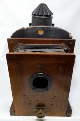 Audiovisual - Imagen y Sonido - Antiguo Sonido