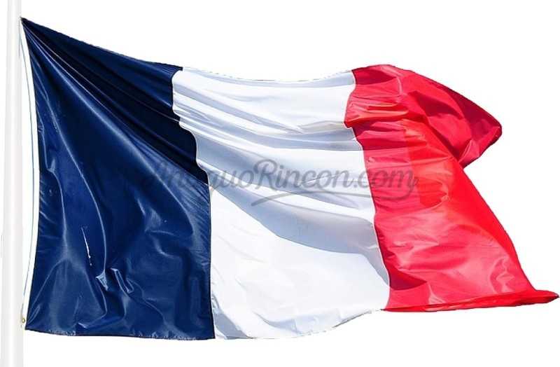 bandera-francesa bandera-francesa