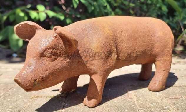 cerdo-escultura