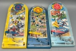 pinball-vintage