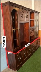 Muebles - Espejos - Marcos
