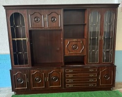 Muebles - Espejos - Marcos