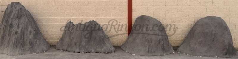 Rocas-lunares Rocas-lunares