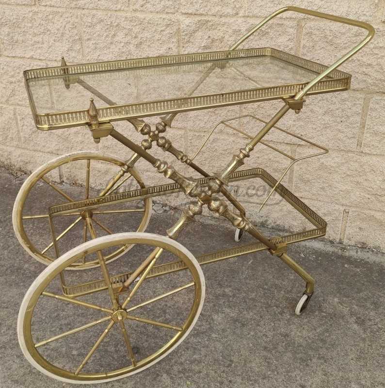 carrito-camarera carrito-camarera