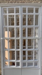 Muebles - Espejos - Marcos
