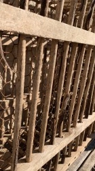Antigüedades - Curiosidades