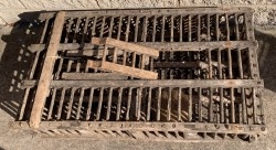 Antigüedades - Curiosidades