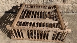 Antigüedades - Curiosidades