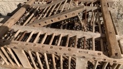 Antigüedades - Curiosidades