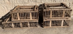 Antigüedades - Curiosidades