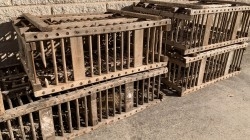 Antigüedades - Curiosidades