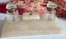 Objetos de escritorio - Decoración variada
