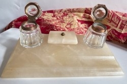 Objetos de escritorio - Decoración variada