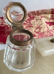 Objetos de escritorio - Decoración variada