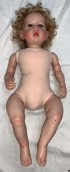 Muñecas - Muñecos - Peluches