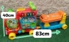 Vehículos - Motor - Maquetas - Trenes