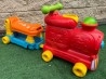 Vehículos - Motor - Maquetas - Trenes