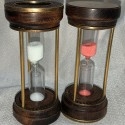relojes de arena