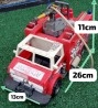 Vehículos - Motor - Maquetas - Trenes