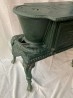 Hogar antiguo, vintage y semi-actual