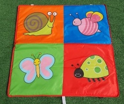 Juguetes - Juegos