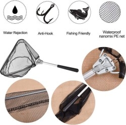 Caza y Pesca - Hunting and Fishing