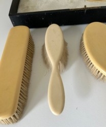 Tocador - Belleza - Manicura