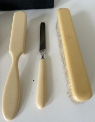Tocador - Belleza - Manicura