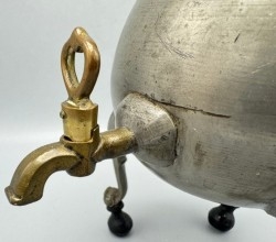 Samovar - Samovares