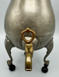 Samovar - Samovares