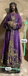Crucifijos - Cristos - Calvarios - Cruces