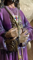 Crucifijos - Cristos - Calvarios - Cruces