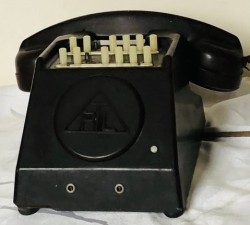 Teléfonos - Telégrafos - Timbres