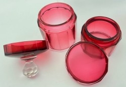 Tocador - Belleza - Manicura