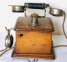 Teléfonos - Telégrafos - Timbres