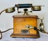 Teléfonos - Telégrafos - Timbres