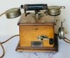 Teléfonos - Telégrafos - Timbres