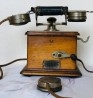 Teléfonos - Telégrafos - Timbres