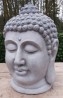 buda-cabeza