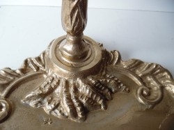 Hogar antiguo, vintage y semi-actual