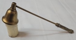 Palmatorias - Despabiladeras - Apaga-Velas